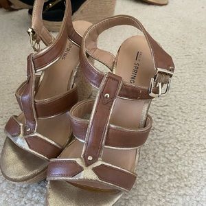 Wedges